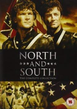 North and South: The Complete Series