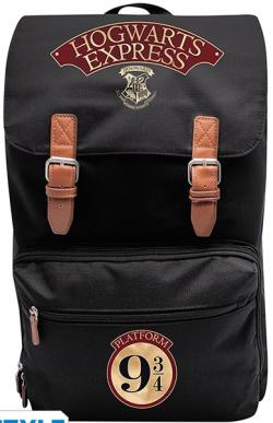 Hogwarts Express XXL Backpack