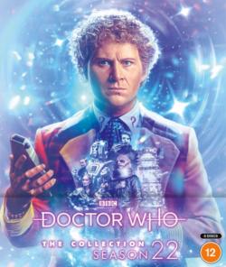 Doctor Who The Collection: Season 22