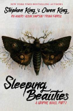 Sleeping Beauties Graphic Novel Vol 2