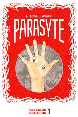Parasyte Full Color Collection 1