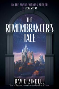 The Remembrancer´s Tale