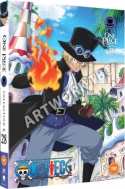 One Piece, Collection 28