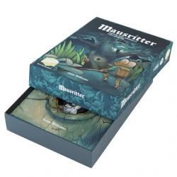 Mausritter: Sword-and-Whiskers Role Playing - Boxset Edition (3rd print)