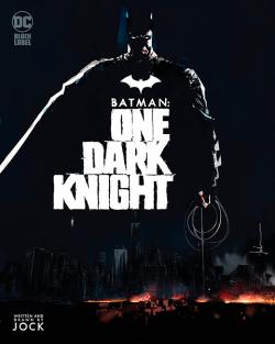 One Dark Knight