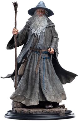 Gandalf the Grey Pilgrim Statue 1/6