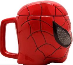Spider-Man  3D Mug