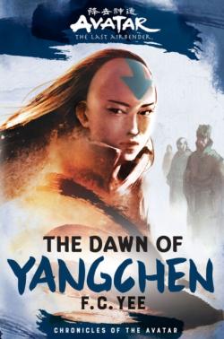 Avatar: The Dawn of Yangchen