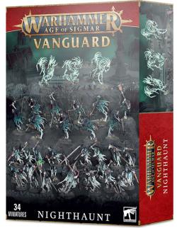 Vanguard: Nighthaunt