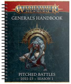 General's Handbook (2022)