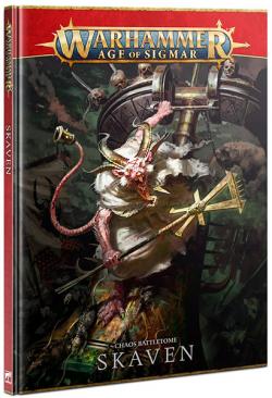 Battletome: Skaven (3rd Edition)