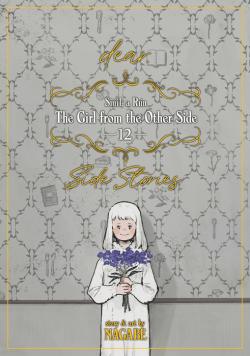 The Girl From the Other Side: Siuil, a Run Vol 12