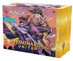 Magic: Dominaria United - Bundle