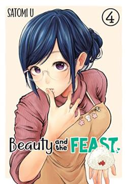 Beauty and the Feast 4
