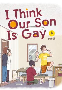 I Think Our Son Is Gay 4
