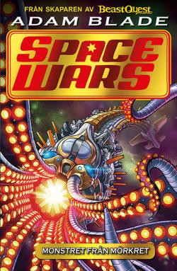 Space Wars 2: Monstret från mörkret