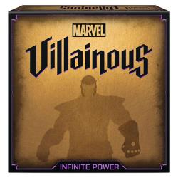 Marvel Villainous - Infinite Power