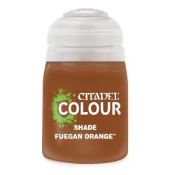 Fuegan Orange (18ml)