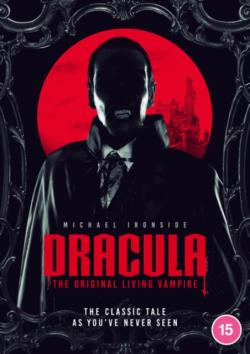 Dracula: The Original Living Vampire