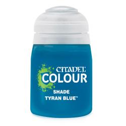 Tyran Blue (18ml)