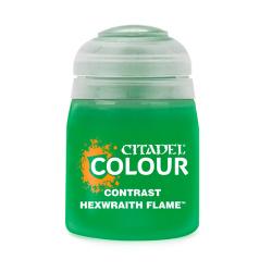Hexwraith Flame (18ml)