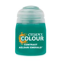 Aeldari Emerald (18ml)