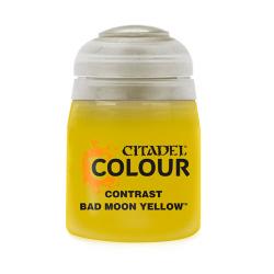 Bad Moon Yellow (18ml)
