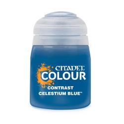 Celestium Blue (18ml)