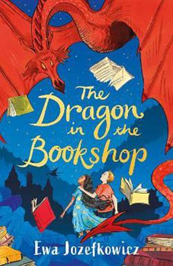 The Dragons in the Bookshop