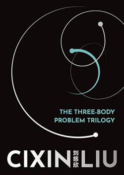 Three-Body Problem Trilogy