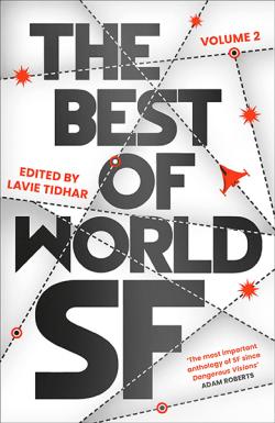 The Best of World SF Volume 2