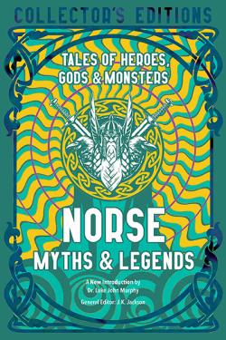 Norse Myths & Legends