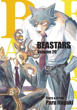 Beastars Vol 20