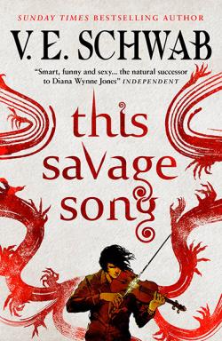 This Savage Song (Collectors Edition)