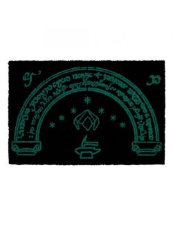 Moria Gate Doormat 60 x 40 cm