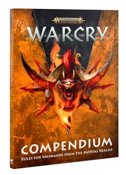 Warcry Compendium 2022