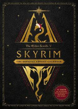 Skyrim - The Official Advent Calendar