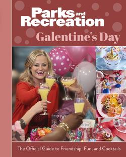 The Official Galentine's Day Guide to Friendship, Fun, and Cocktails