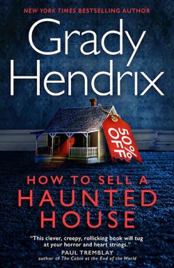 How to Sell a Haunted House (Deluxe)