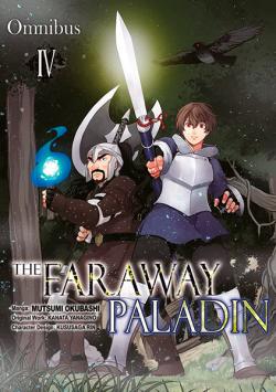 The Faraway Paladin Vol 4