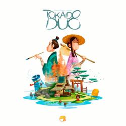 Tokaido Duo