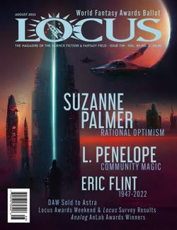 Locus August 2022