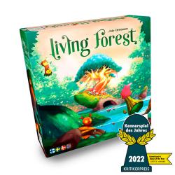 Living Forest (Nordic)