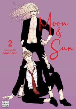 Moon & Sun Vol 2