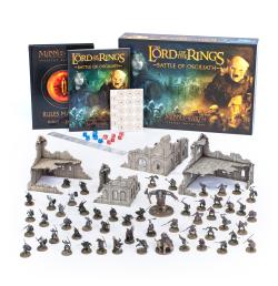 The Lord of the Rings Strategy Battle Game - Battle Of Osgiliath Boxed Set