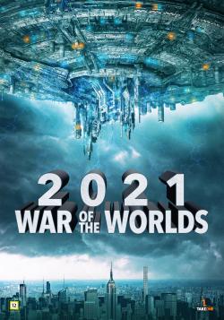 2021 War of the Worlds