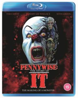 Pennywise - The Story of It