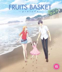 Fruits Basket: Prelude