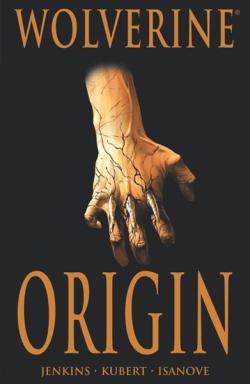 Wolverine: Origin