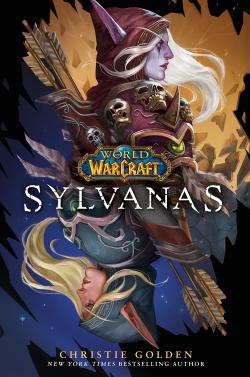 Sylvanas